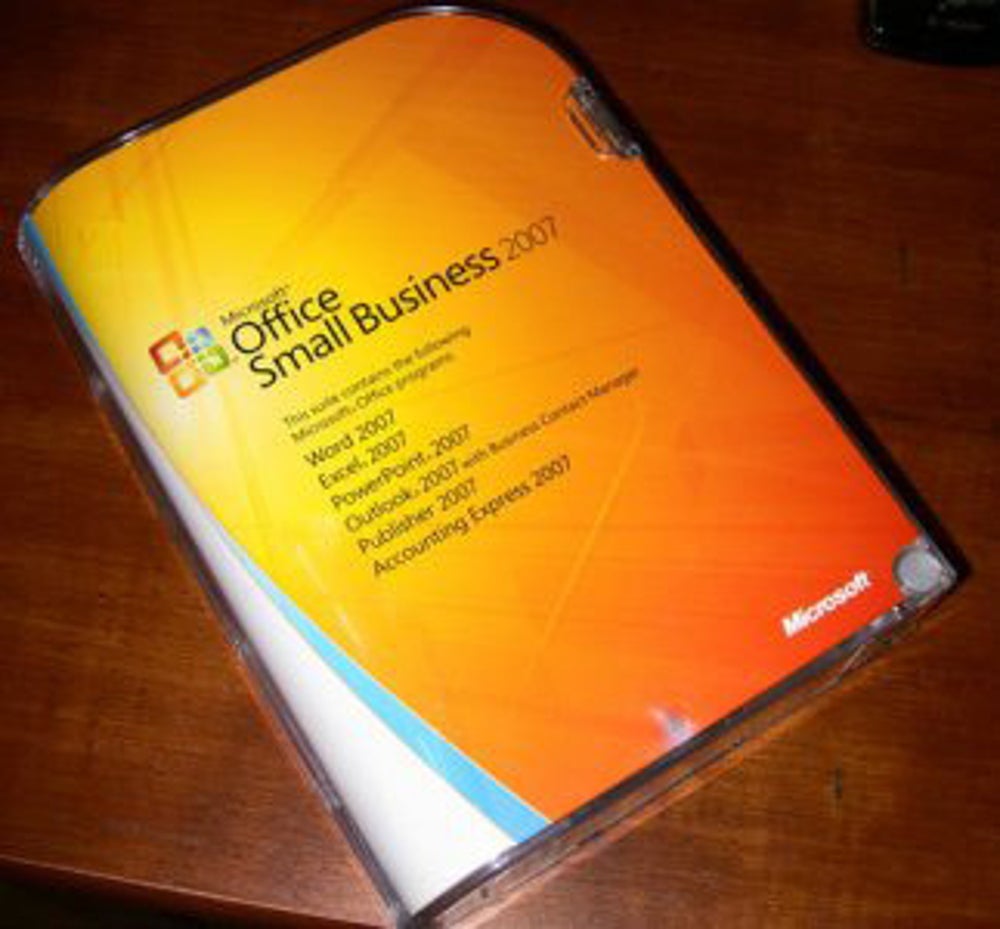 Microsoft Office