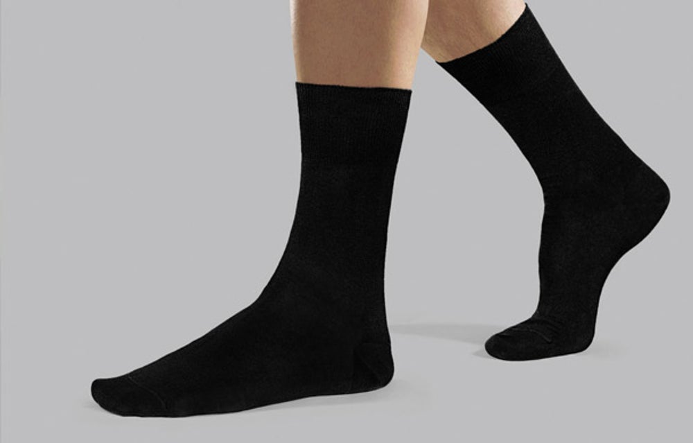 Men's socks and underwear