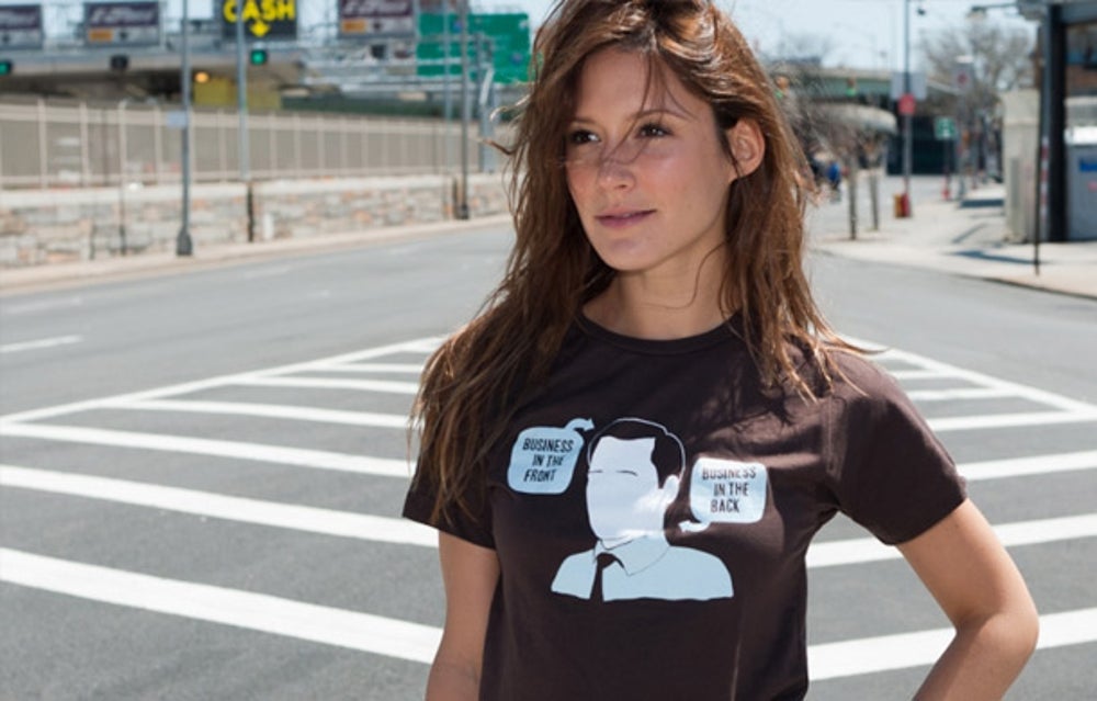 Witty T-Shirts