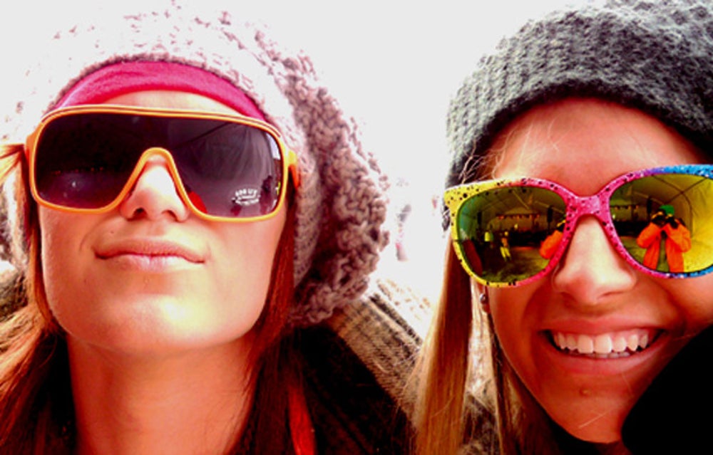 Sunglasses