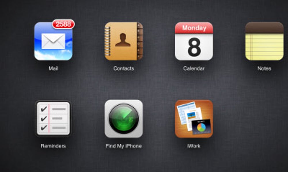 Make sure you are syncing the items you care about the most.