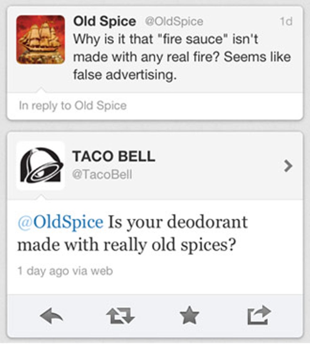 Best Twitter Exchange