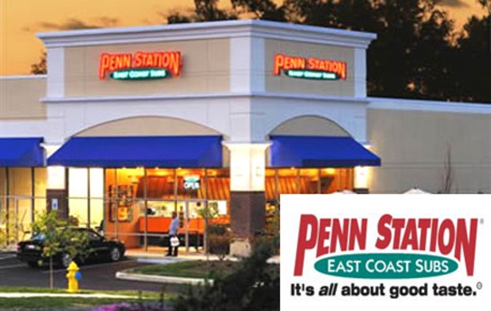 The Top 10 Sandwich Franchises