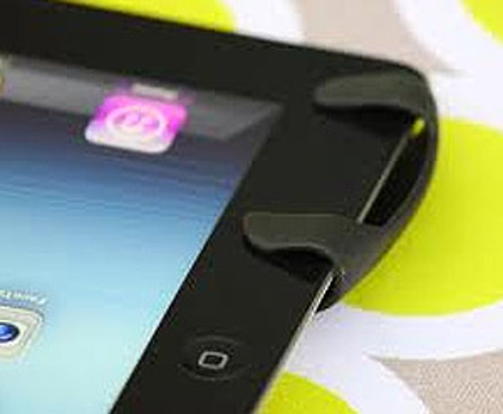 SoundJaw Unlimited tablet sound enhancer