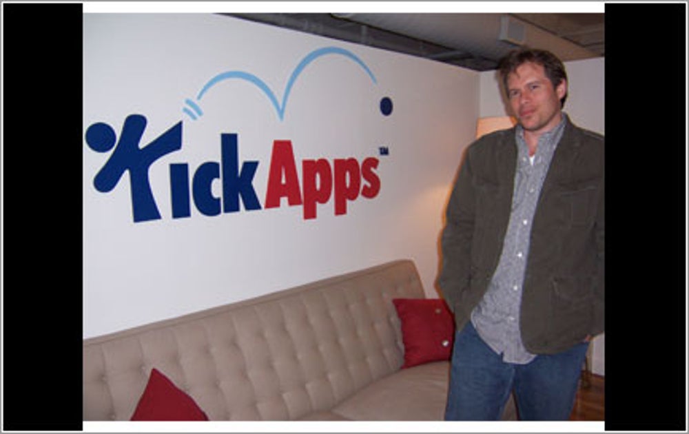 KickApps