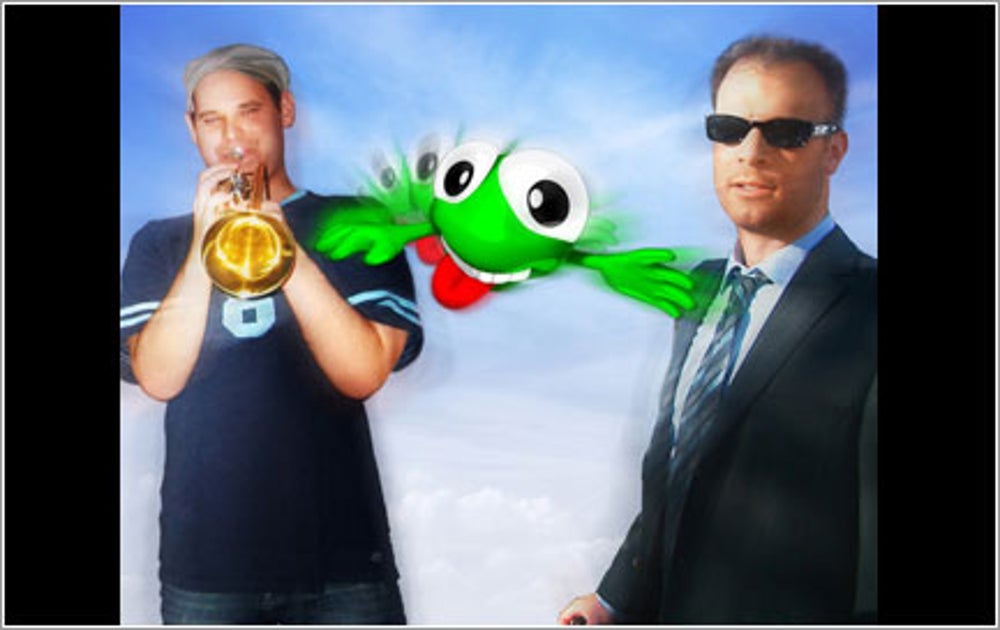 Spymac