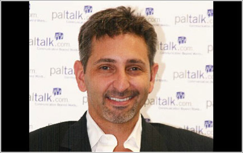 Paltalk