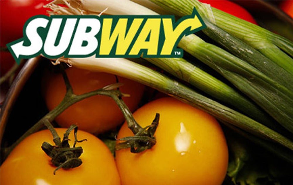 The Top 10 Sandwich Franchises