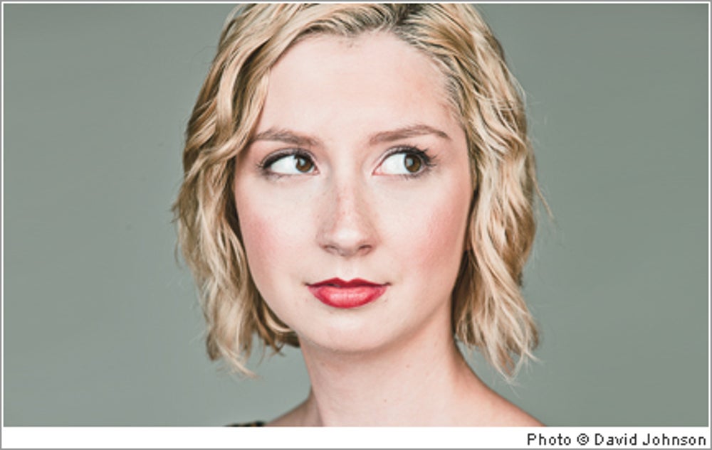 Susan Gregg-Koger