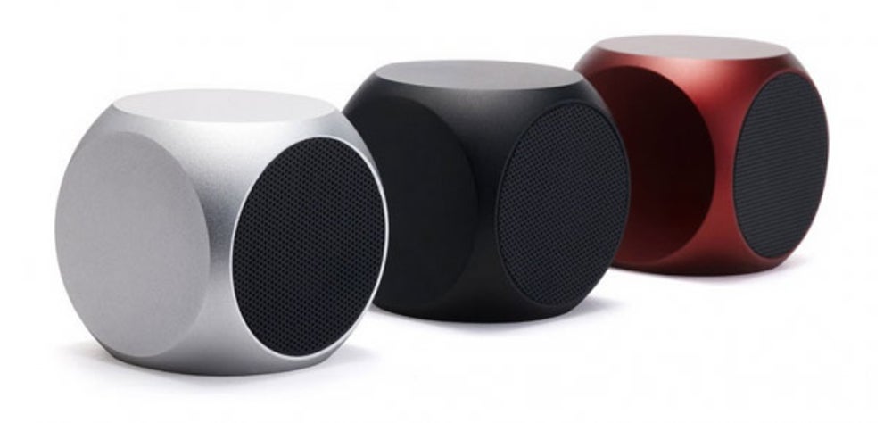 The Matrix Audio Qube.