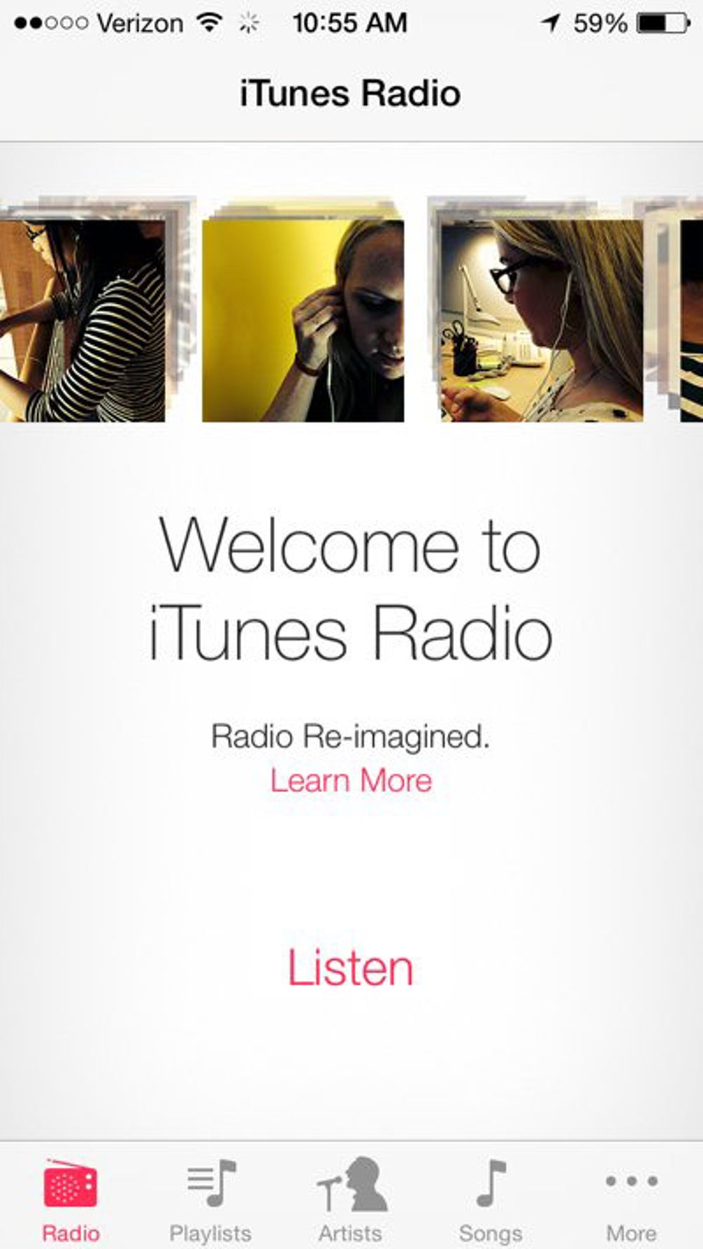 First Look: A Visual Tour of Apple's iOS 7 for iPhone