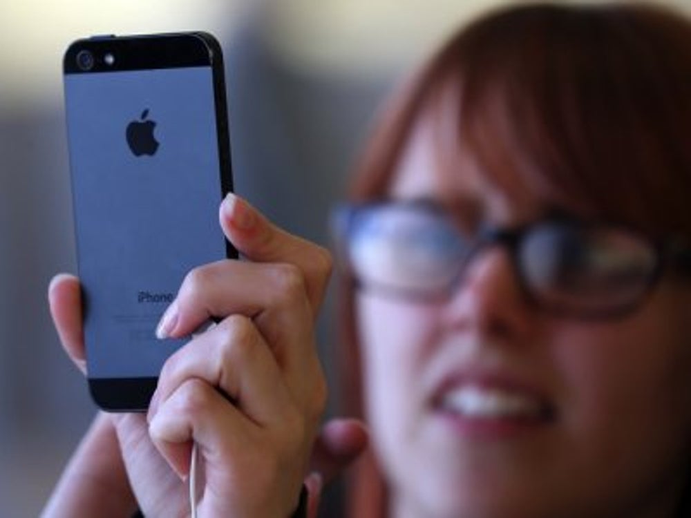 The next iPhone