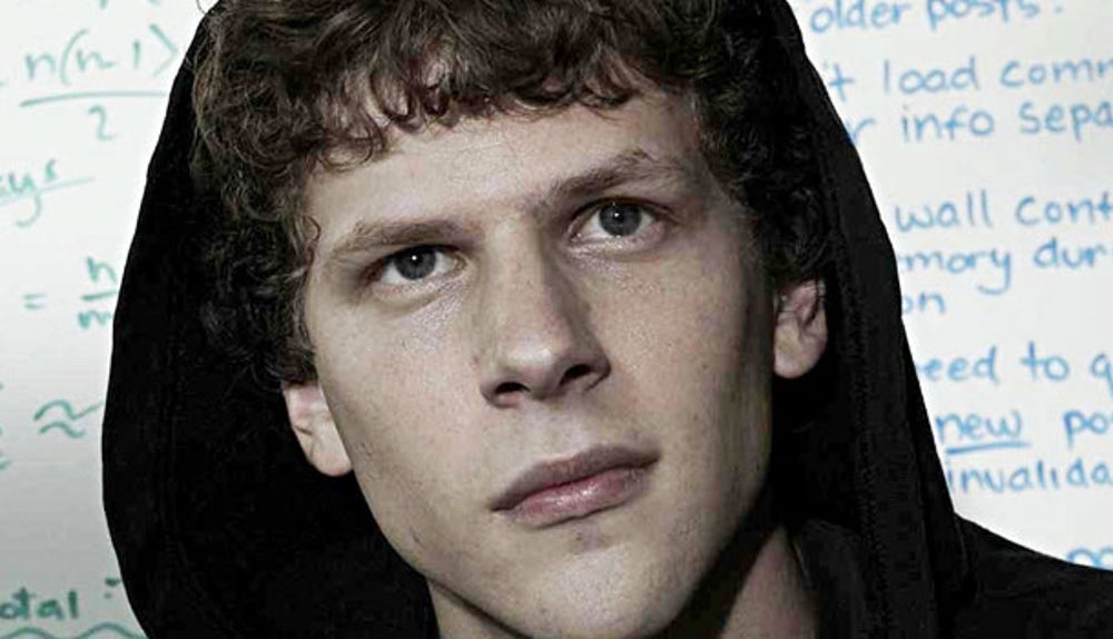 The Social Network