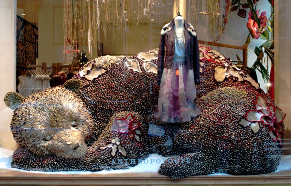 Anthropologie