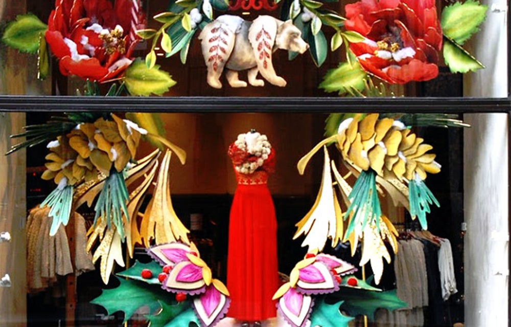 Anthropologie