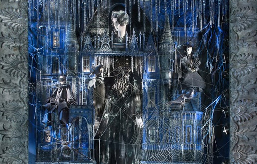 Bergdorf Goodman