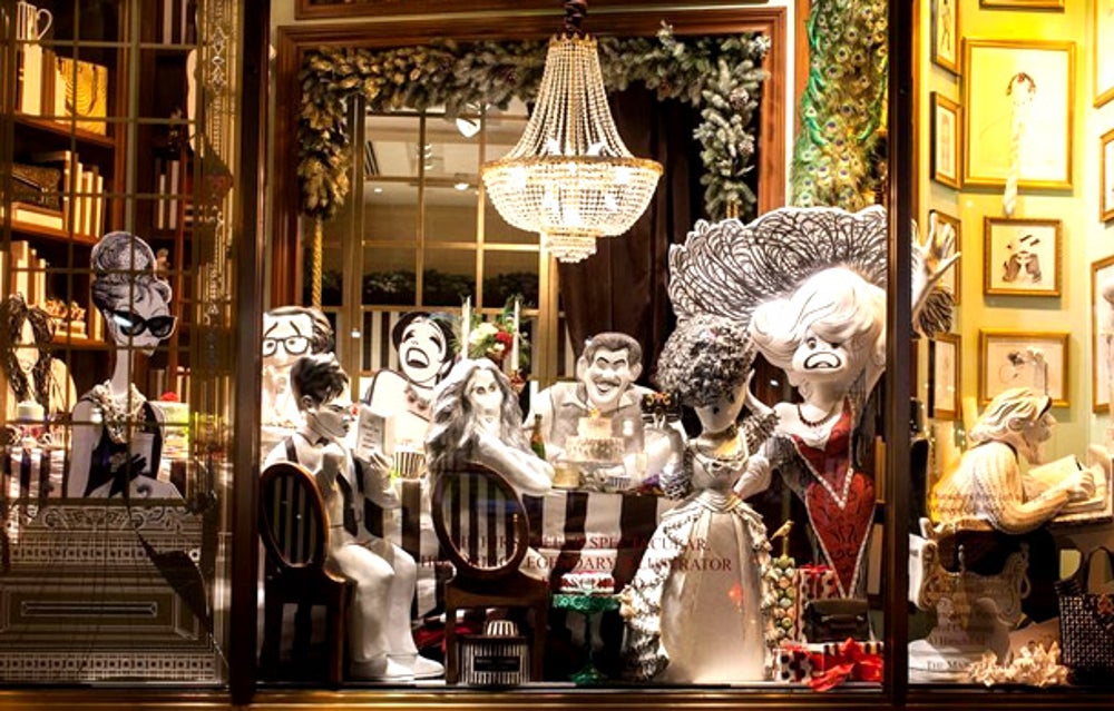 Henri Bendel