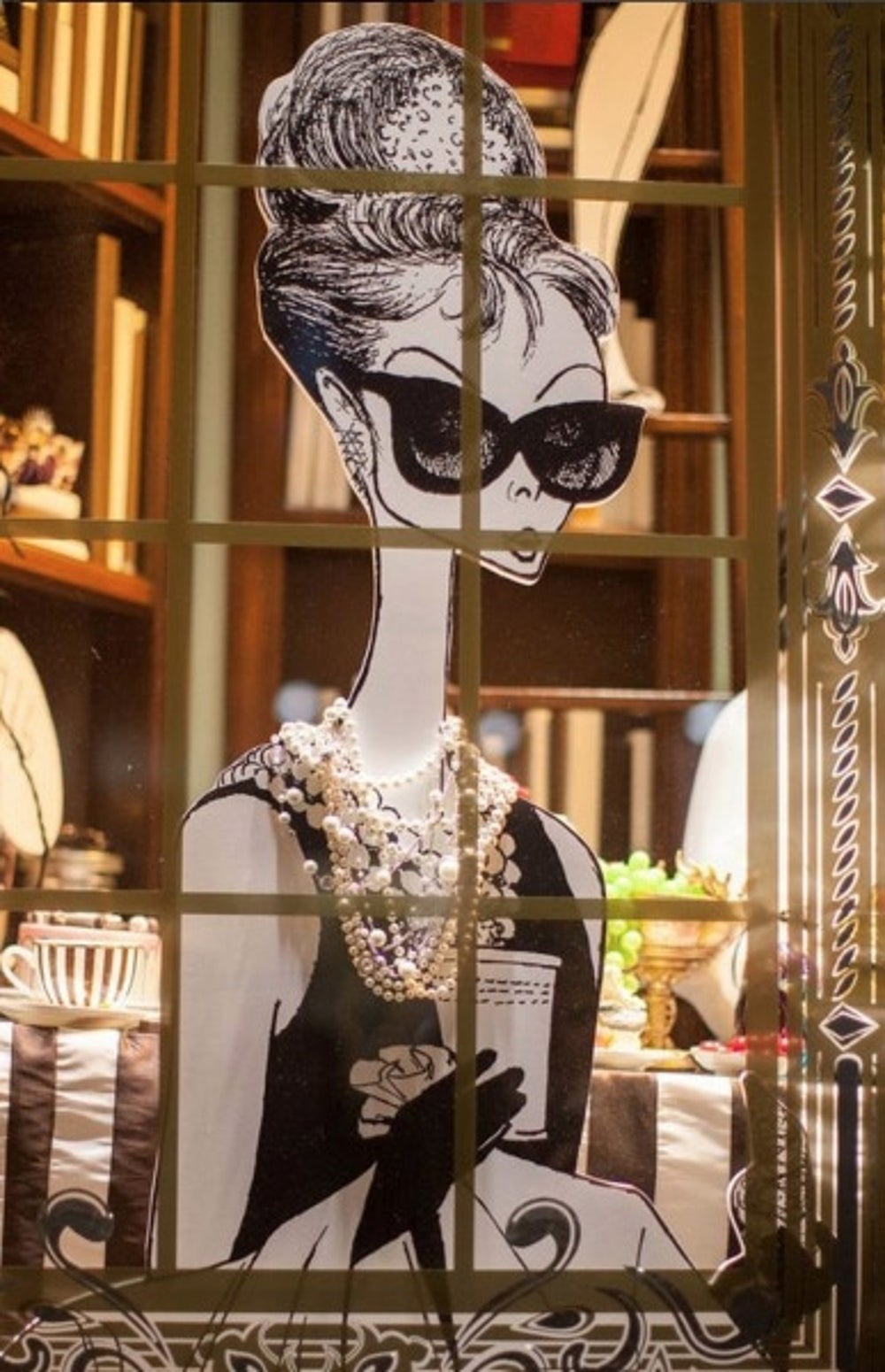 Henri Bendel