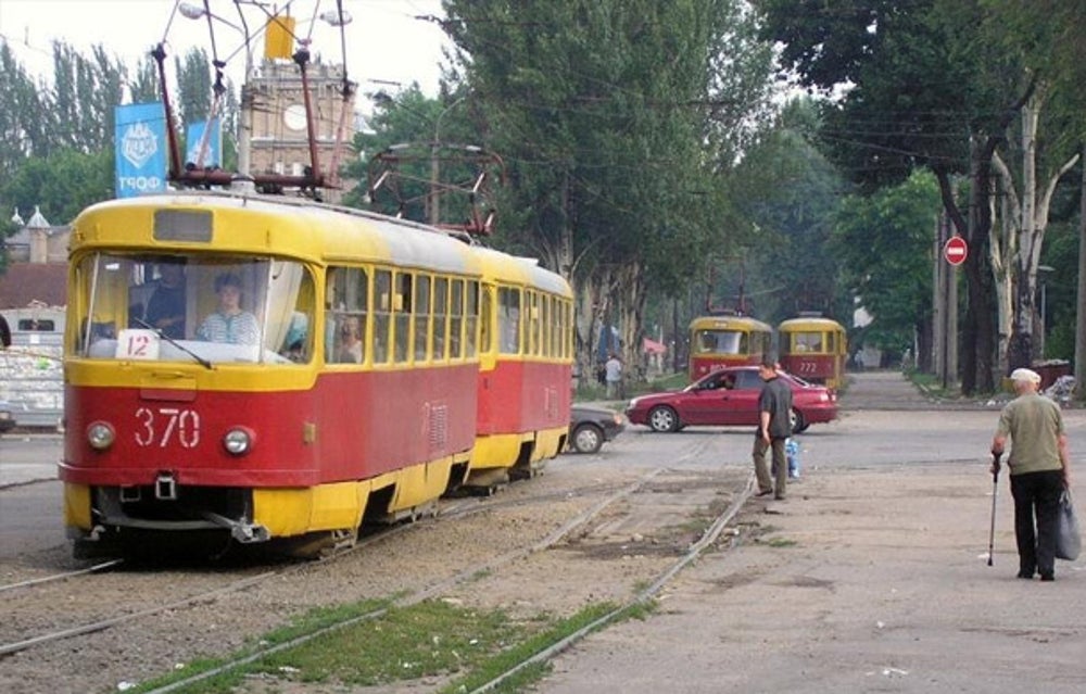 This intern switched off the Ukraine's banking infrastructure for 30 minutes by accident.