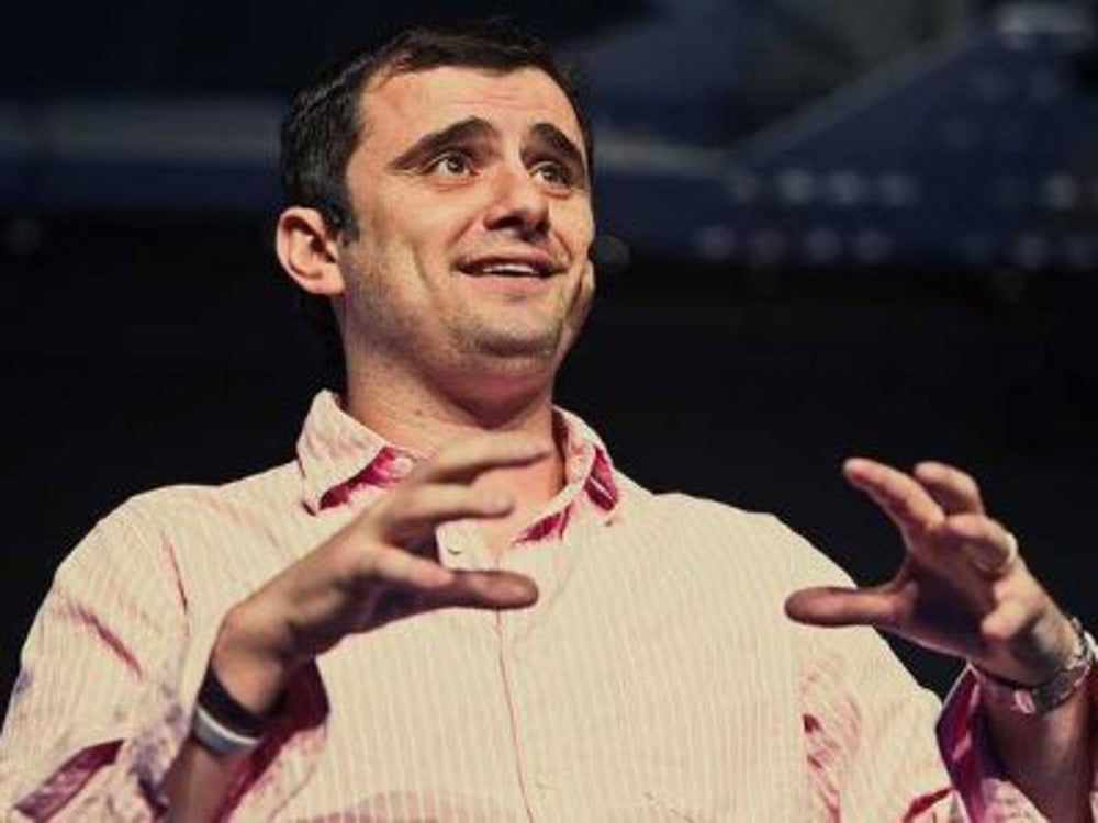 10. Gary Vaynerchuk