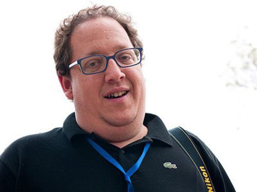 14. Jeff Pulver
