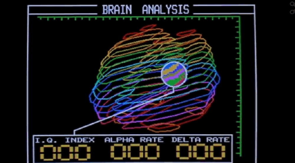 Can You Guess the Movie Based on the Old Technology In It?