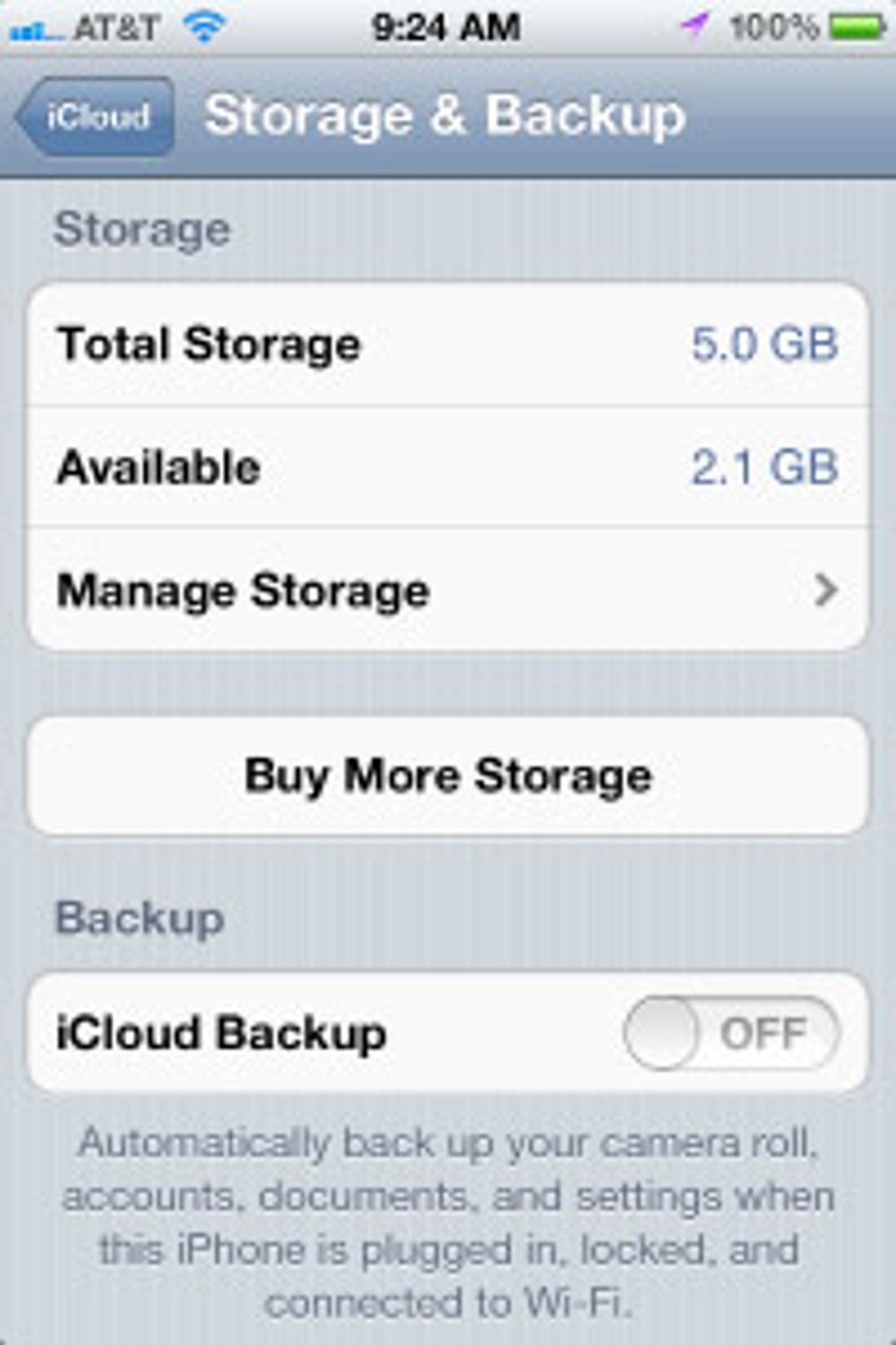 Here's how you'll never have to plug your iPhone or iPad into your PC again.