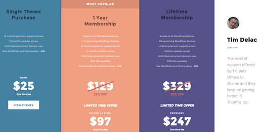 8 Psychological Triggers to Optimize Your Pricing Page