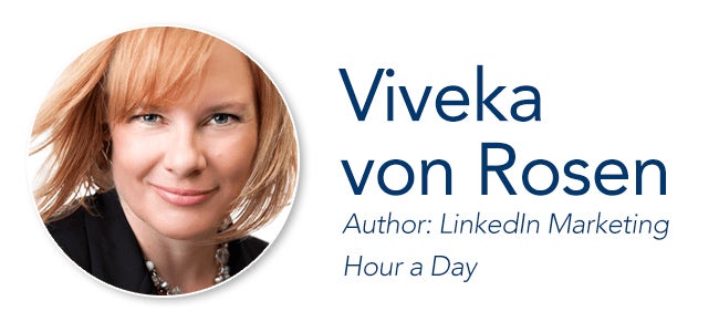 8 Ways to Better Market Yourself on LinkedIn in 2015