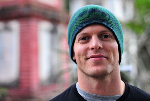 Tim Ferriss