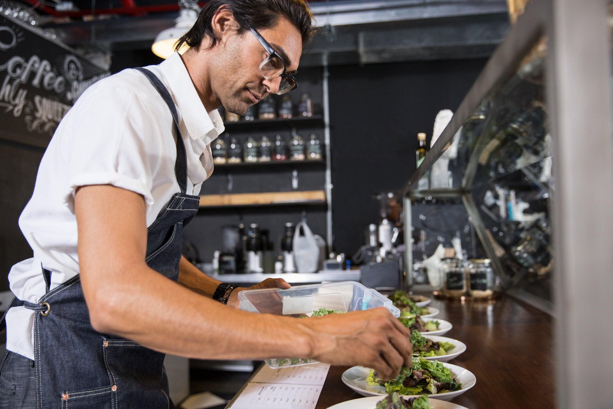 Restaurateur
