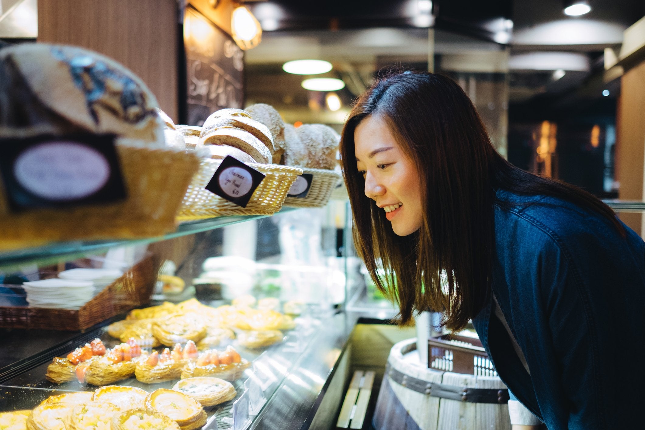 Specialty Food Shop