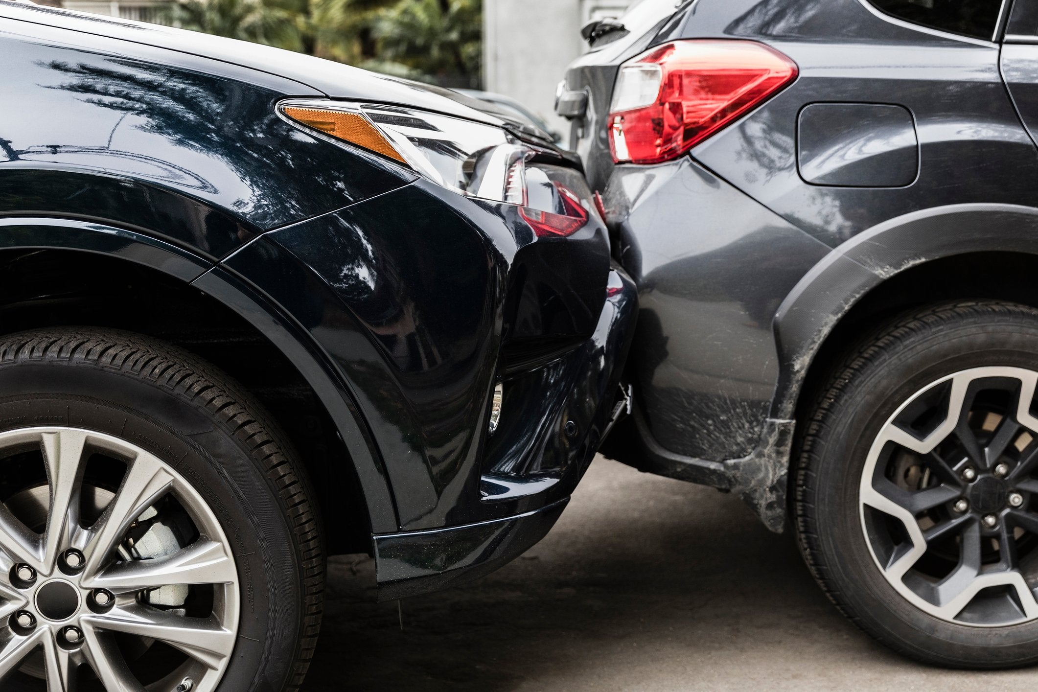 Dent Removal