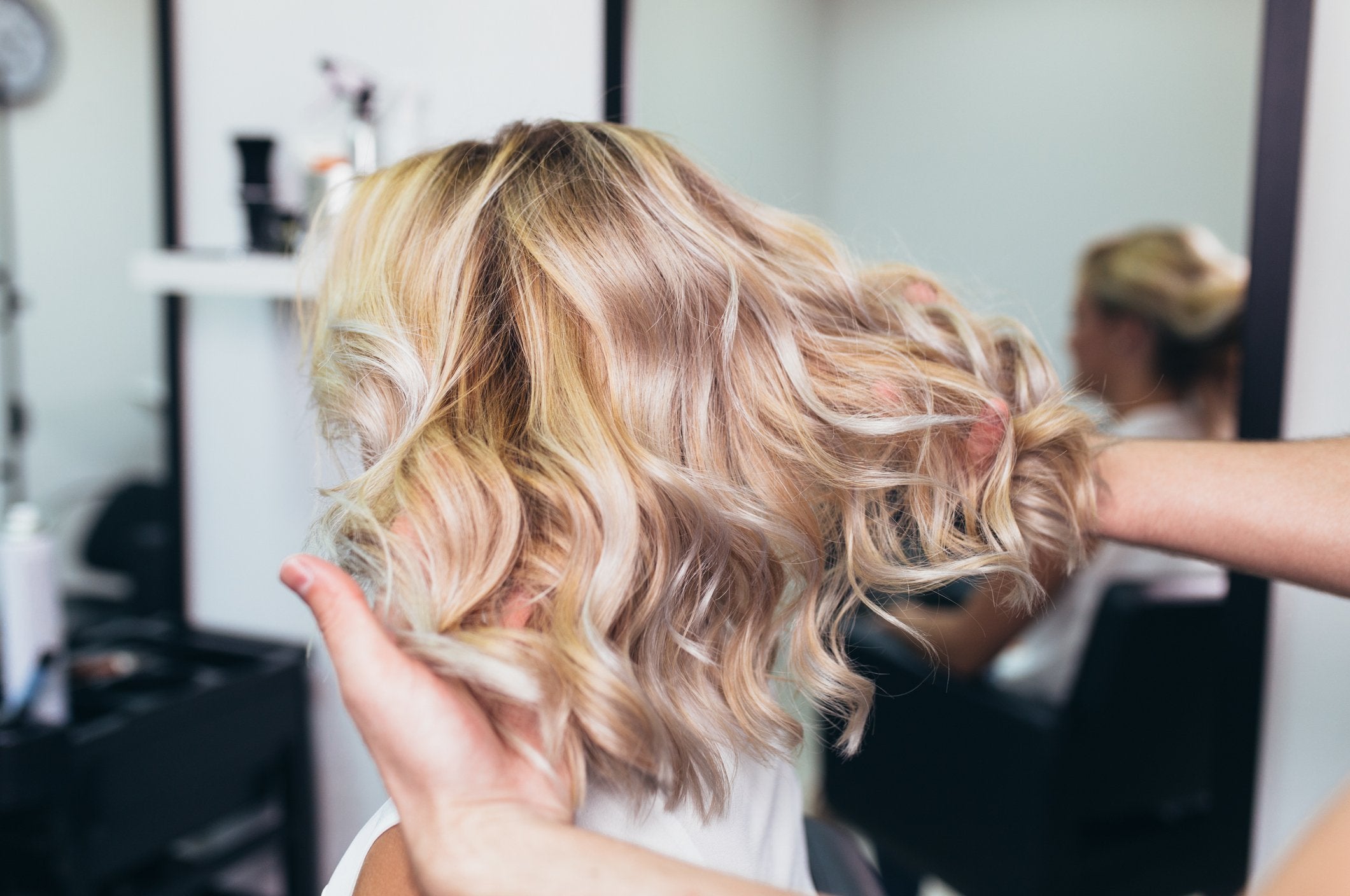 Hairstylist