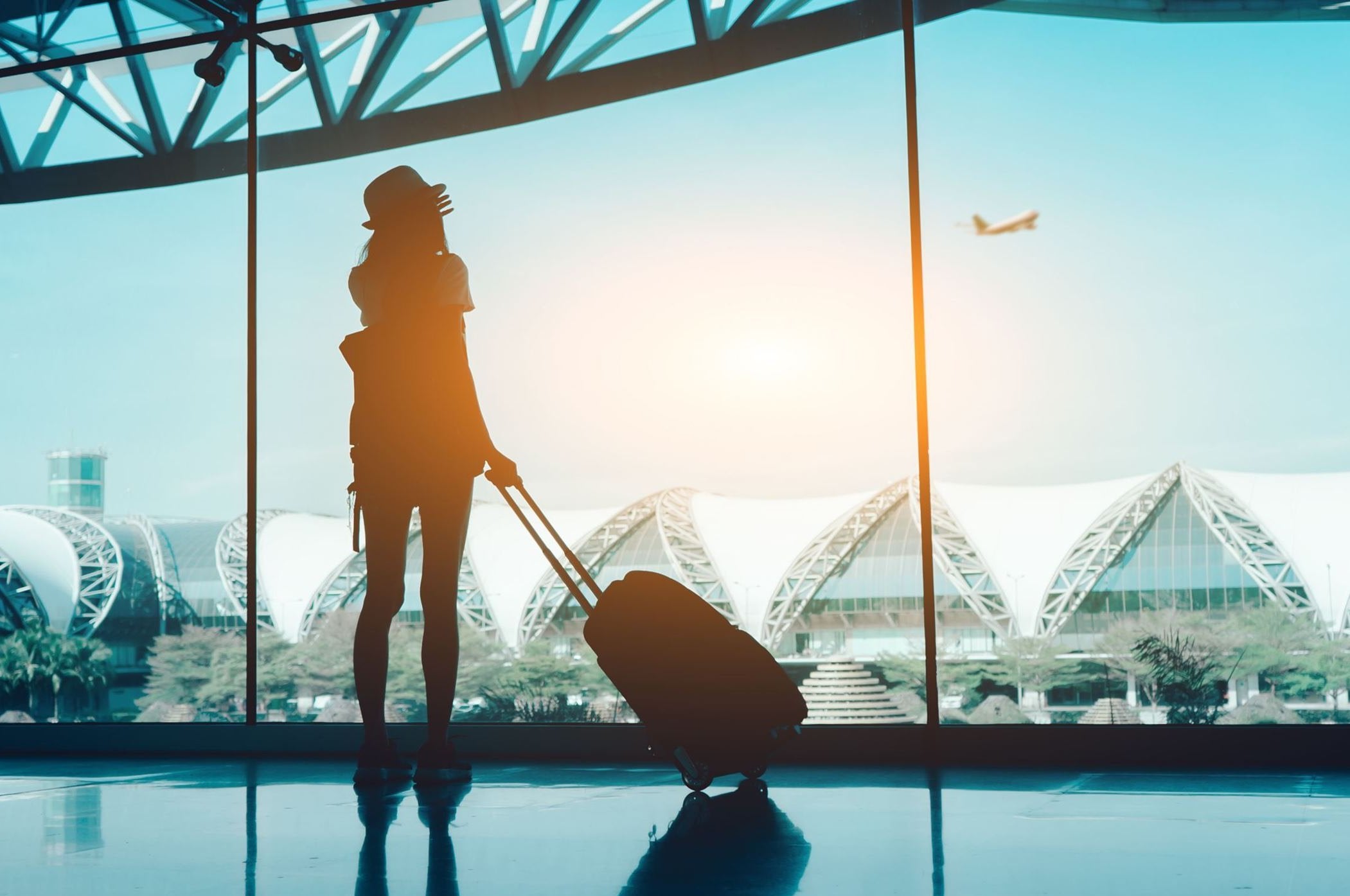 Travel Agent