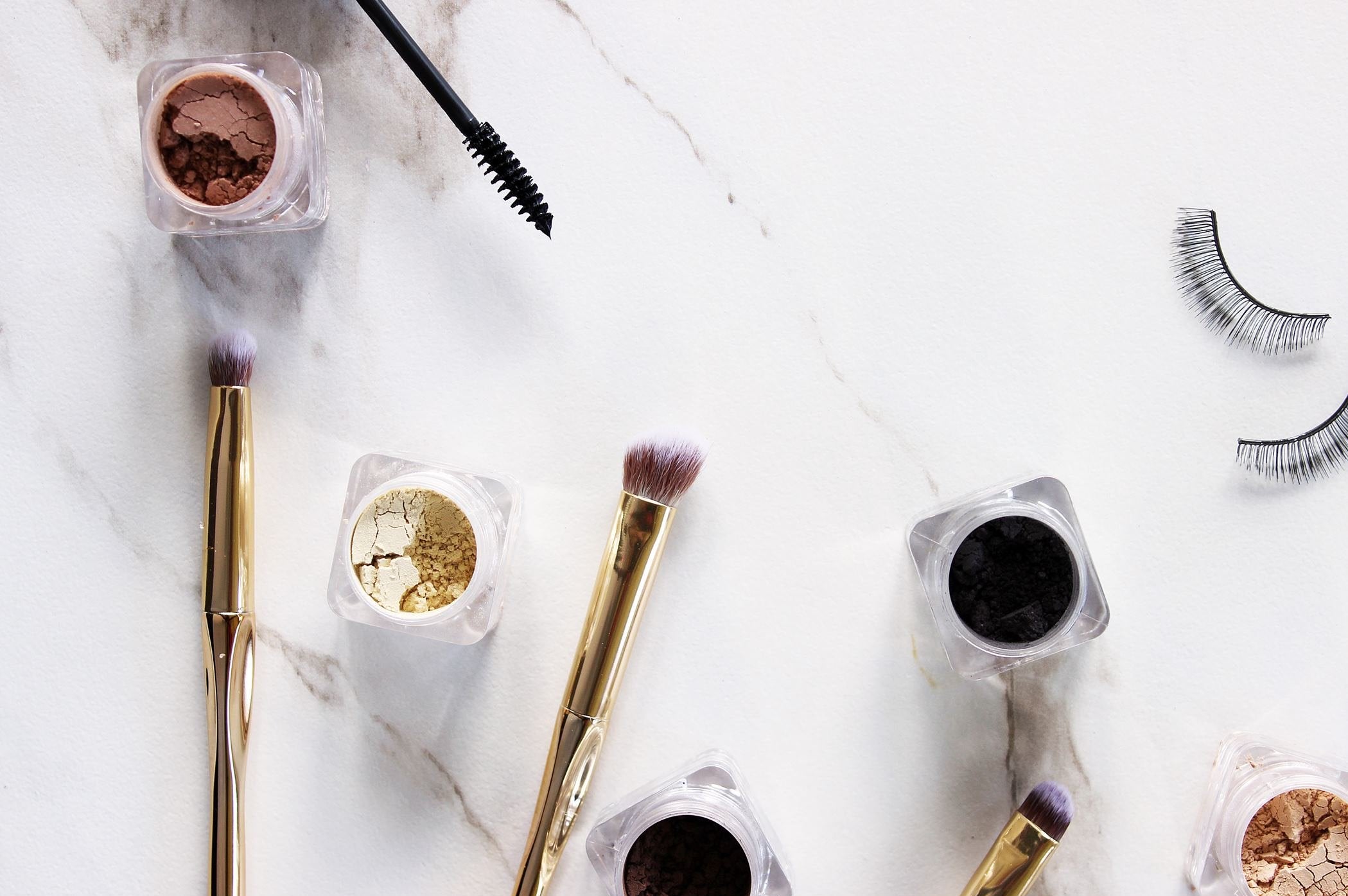 Cosmetics Retailing