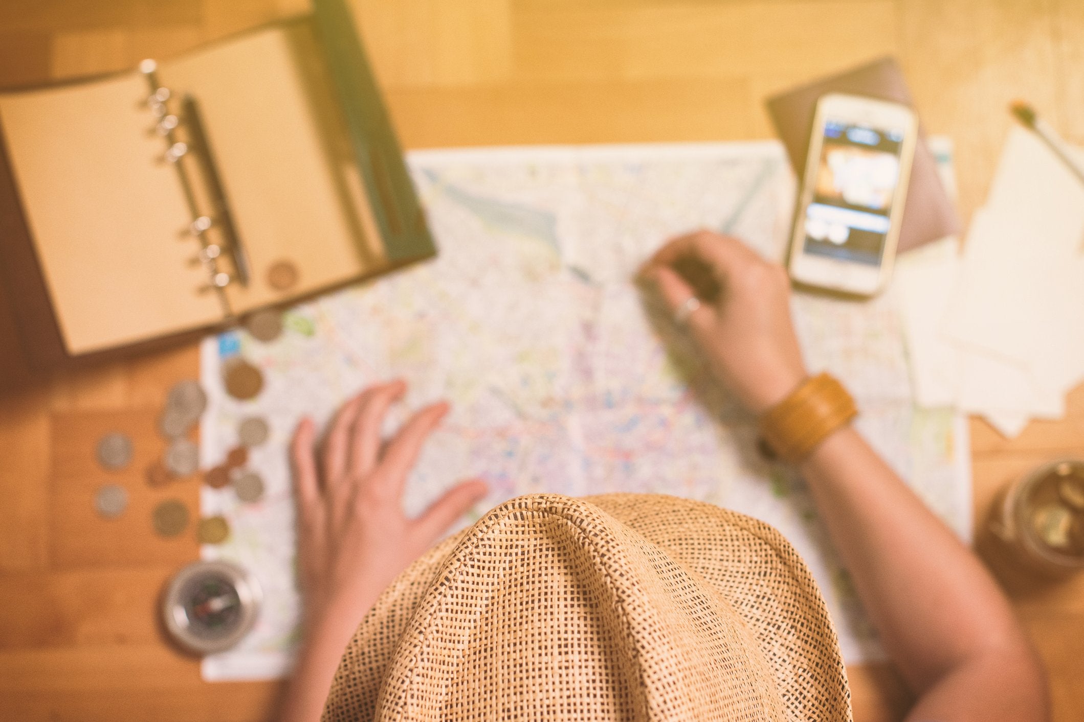 Travel Influencer