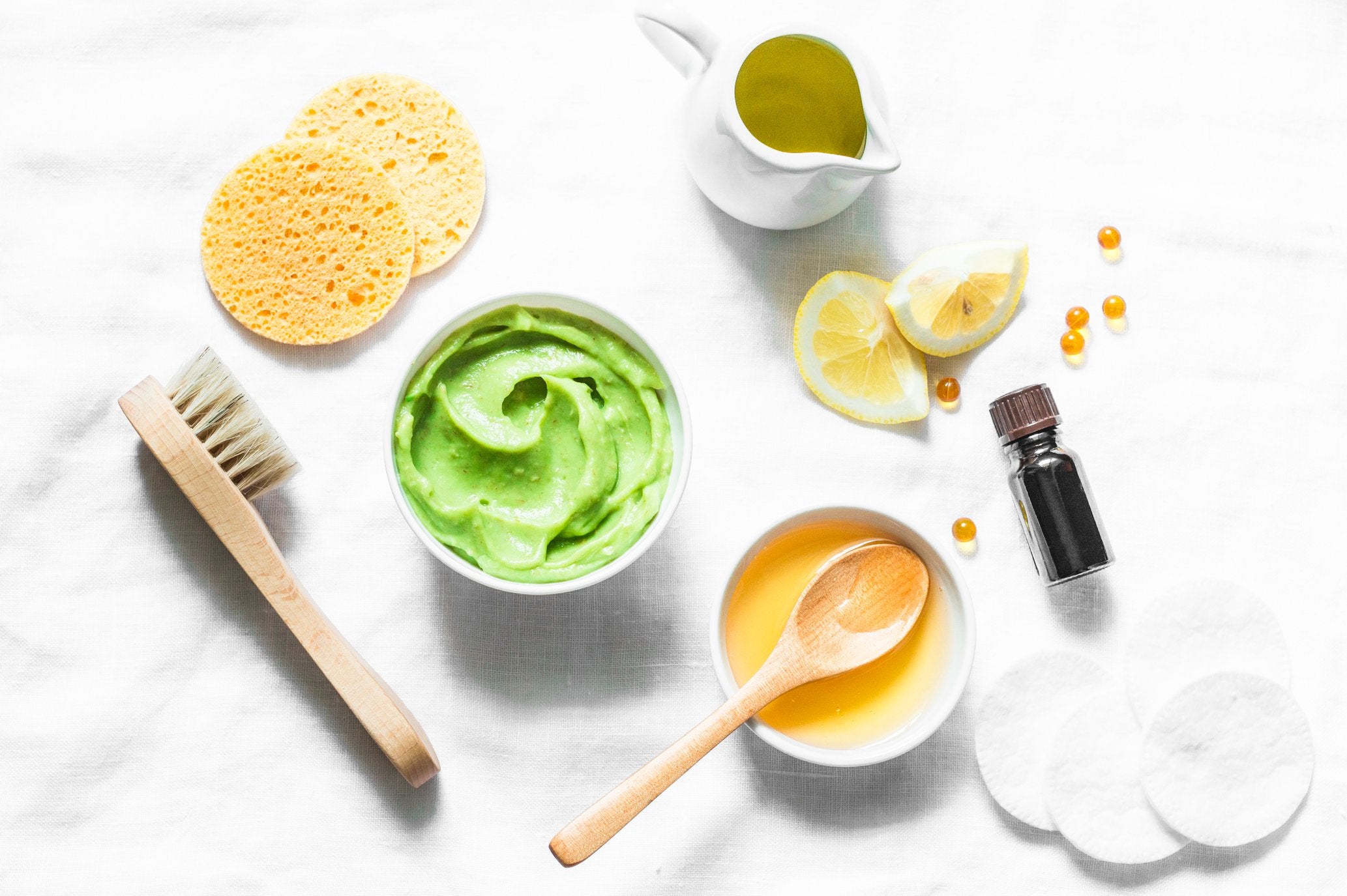 Skin Care Products