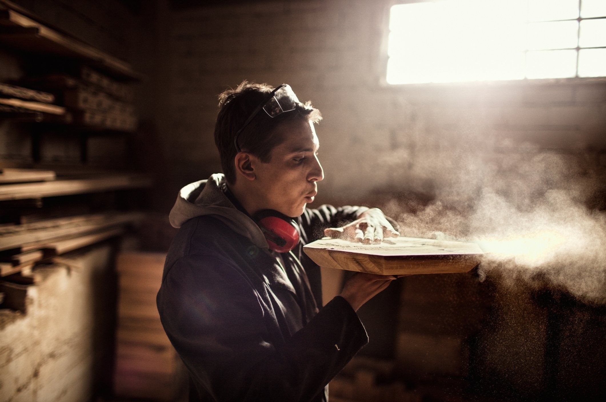 Carpentry