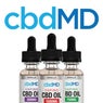 CBD MD