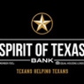 Spirit of Texas Bank