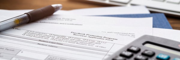 How to Get Your PPP Loan Forgiven