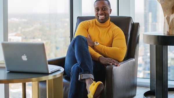 A Blueprint to Building Business Credit