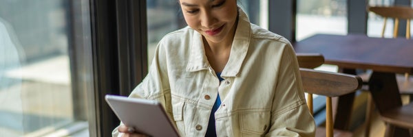 How Ads Connect People With Good Ideas