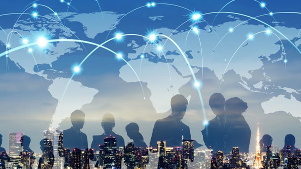 How to Grow Your Business With International Trade