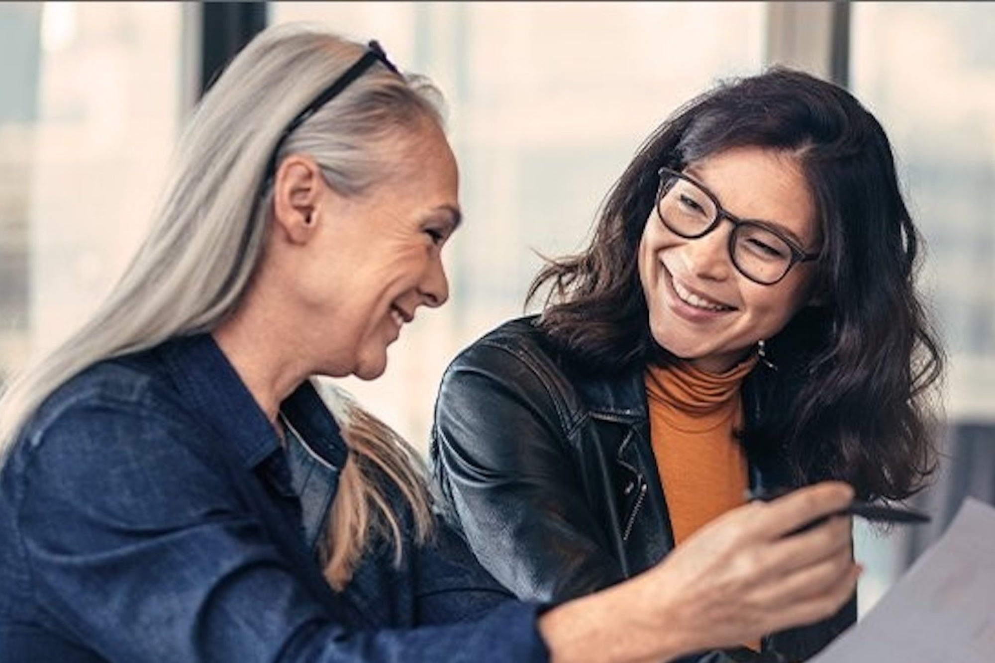 Women's Leadership Series - Emotionally Intelligent Leadership