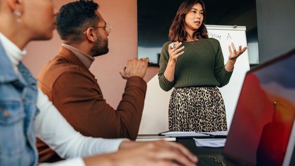 Thriving in Uncertainty: Unlocking the Power of HR