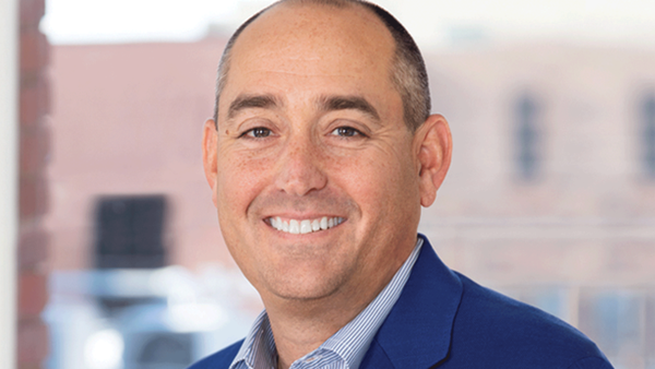 How to Disrupt a Massive Market & Innovate