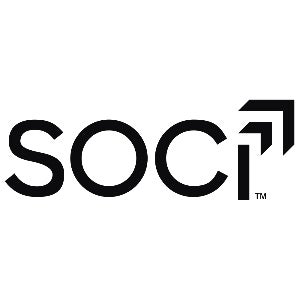 SOCI ENTREPRENEUR COMPANY PROFILE visual data 2