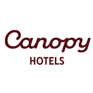 Canopy by Hilton logo